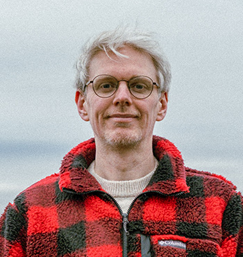 Will Harvey - SAMS Web Developer