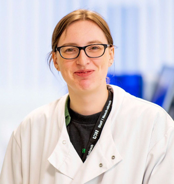 Picture of Victoria Ashley-Wheeler