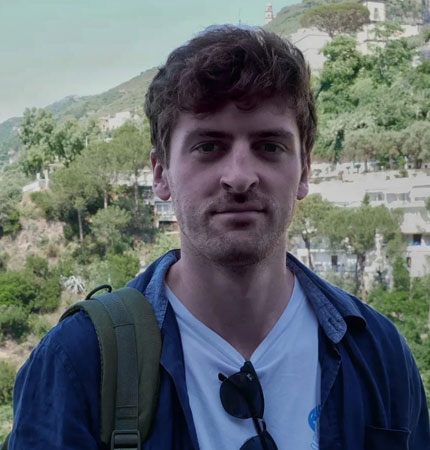 Head and shoulder photo of Henry Lawrence