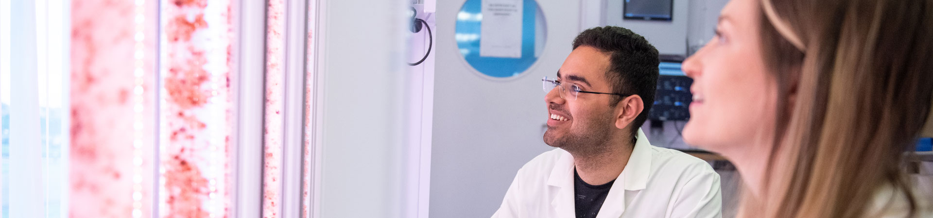 Learning how to to upscale production of microalgae for biotechnological use