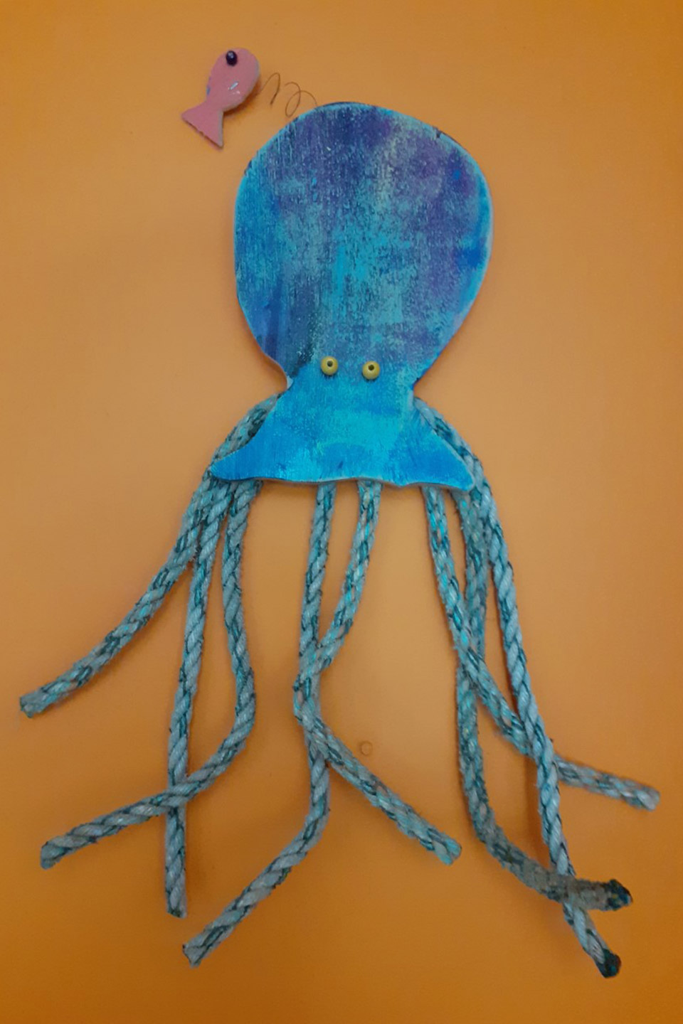 ceci pulpo