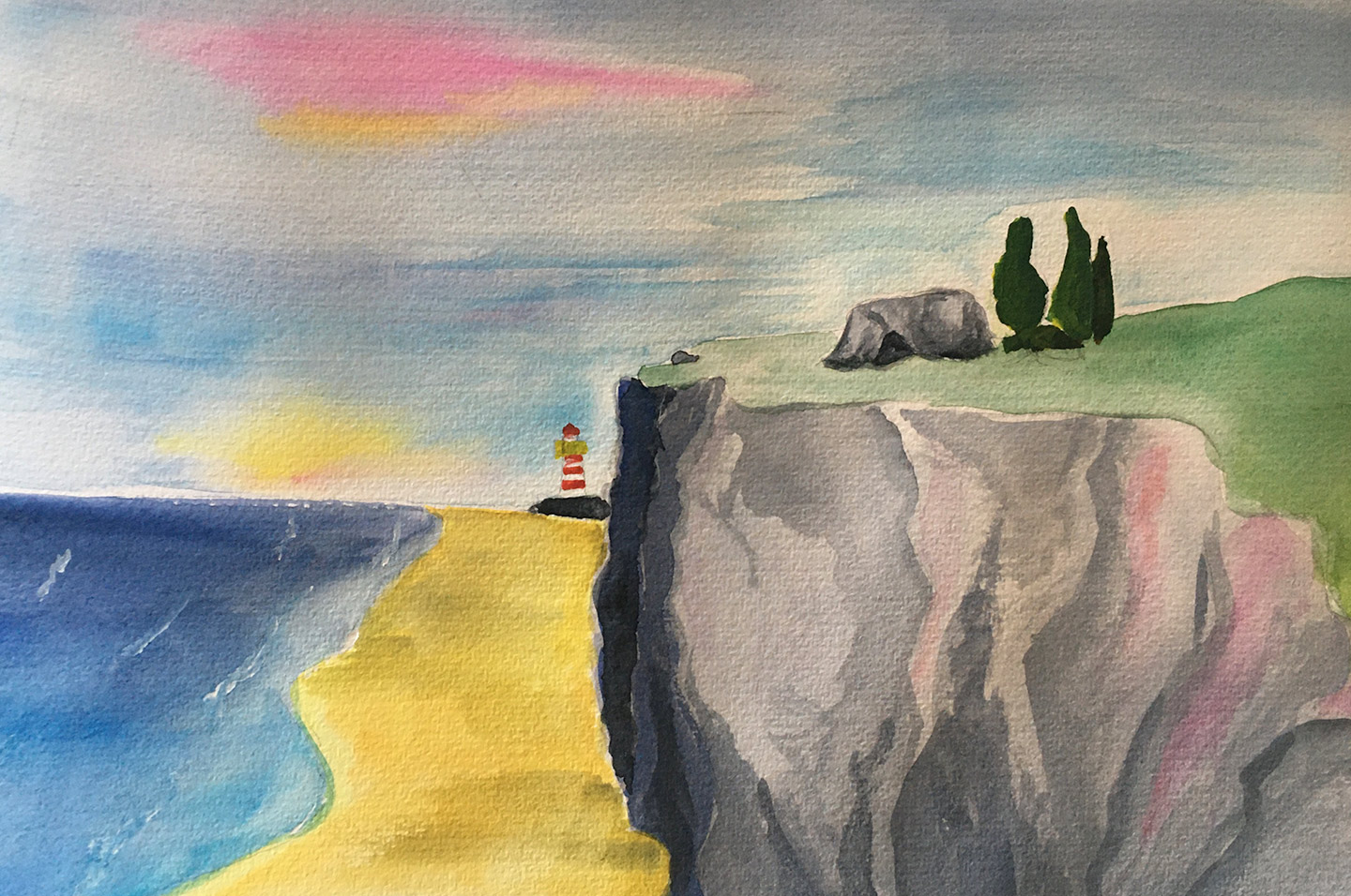 painting