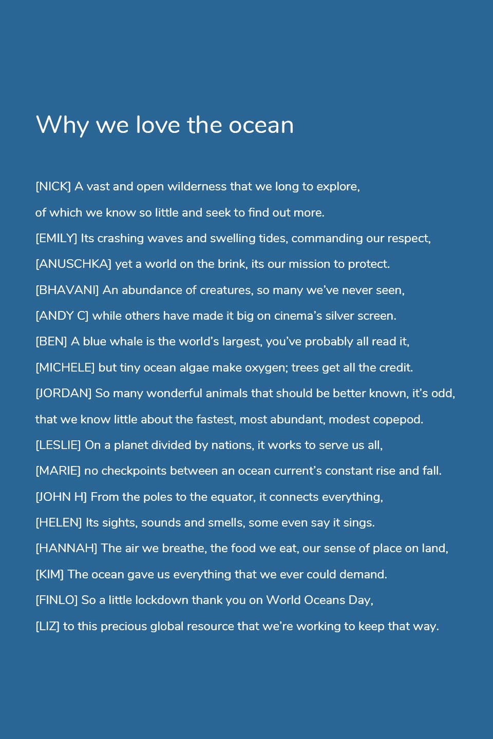 poem