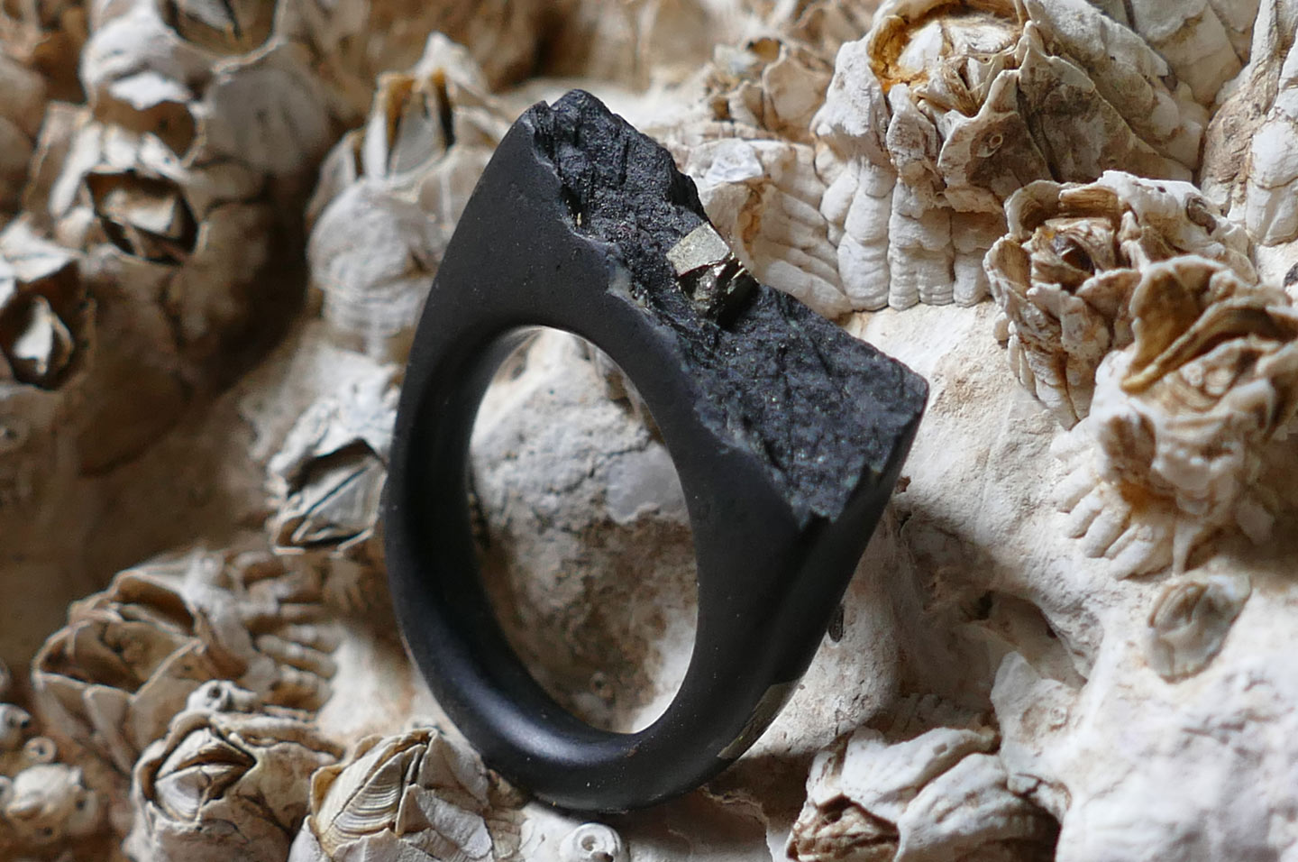 slate ring