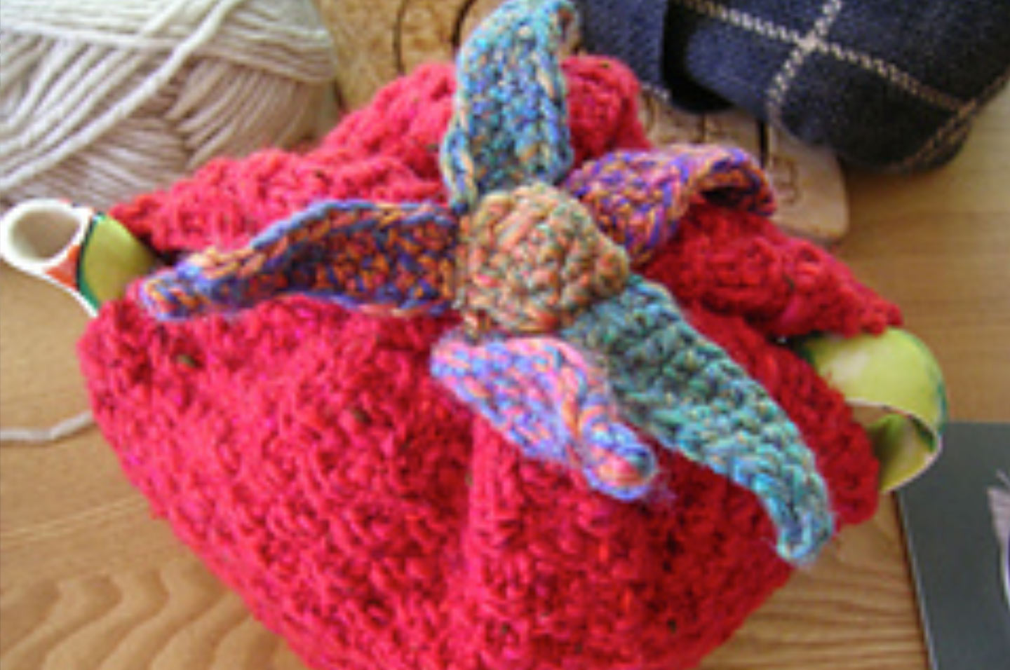teacose - helen