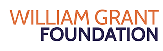 William Grant Foundation logo
