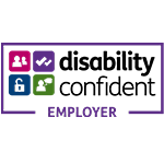 Disability Confident Employer