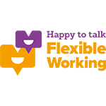 Open to Flexible Working