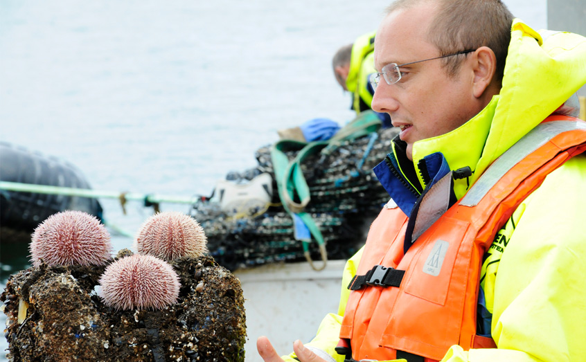 Prof. Adam Hughes will give his inaugural professorial lecture on 1st October